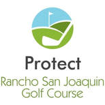 Protect Rancho San Joaquin Golf Course